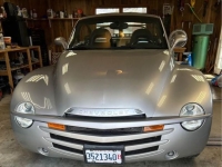 2004 Chevrolet SSR for sale (ID-135329)