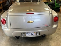 2004 Chevrolet SSR for sale (ID-135329)