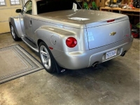 2004 Chevrolet SSR for sale (ID-135329)