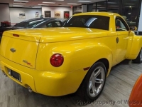 2004 Chevrolet SSR for sale in Riverhead, New York (ID-137354)