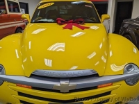2004 Chevrolet SSR for sale in Riverhead, New York (ID-137354)