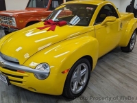 2004 Chevrolet SSR for sale in Riverhead, New York (ID-137354)
