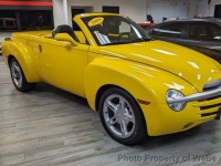 2004 Chevrolet SSR for sale in Riverhead, New York (ID-137354)