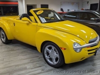 2004 Chevrolet SSR for sale in Riverhead, New York (ID-137354)