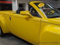 2004 Chevrolet SSR for sale in Riverhead, New York (ID-137354)