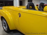 2004 Chevrolet SSR for sale in Riverhead, New York (ID-137354)