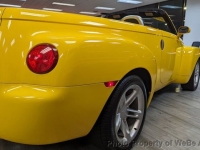 2004 Chevrolet SSR for sale in Riverhead, New York (ID-137354)