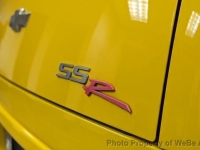 2004 Chevrolet SSR for sale in Riverhead, New York (ID-137354)