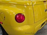 2004 Chevrolet SSR for sale in Riverhead, New York (ID-137354)