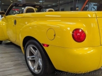 2004 Chevrolet SSR for sale in Riverhead, New York (ID-137354)