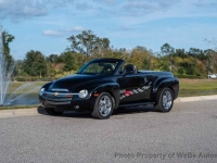 2004 Chevrolet SSR for sale in Riverhead, New York (ID-137433)