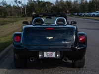 2004 Chevrolet SSR for sale in Riverhead, New York (ID-137433)