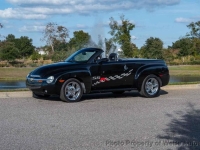 2004 Chevrolet SSR for sale in Riverhead, New York (ID-137433)