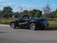 2004 Chevrolet SSR for sale in Riverhead, New York (ID-137433)