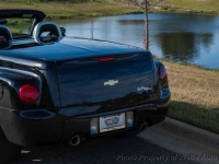 2004 Chevrolet SSR for sale in Riverhead, New York (ID-137433)