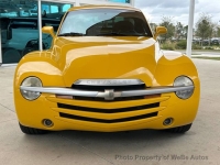 2004 Chevrolet SSR for sale in Riverhead, New York (ID-137788)