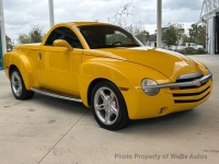 2004 Chevrolet SSR for sale in Riverhead, New York (ID-137788)