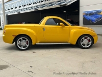 2004 Chevrolet SSR for sale in Riverhead, New York (ID-137788)