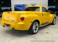 2004 Chevrolet SSR for sale in Riverhead, New York (ID-137788)
