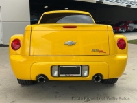 2004 Chevrolet SSR for sale in Riverhead, New York (ID-137788)