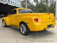 2004 Chevrolet SSR for sale in Riverhead, New York (ID-137788)