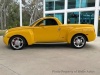 2004 Chevrolet SSR for sale in Riverhead, New York (ID-137788)