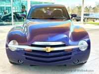 2004 Chevrolet SSR for sale in Riverhead, New York (ID-139368)