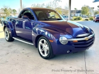 2004 Chevrolet SSR for sale in Riverhead, New York (ID-139368)