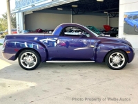 2004 Chevrolet SSR for sale in Riverhead, New York (ID-139368)