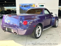2004 Chevrolet SSR for sale in Riverhead, New York (ID-139368)