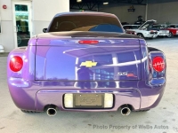 2004 Chevrolet SSR for sale in Riverhead, New York (ID-139368)