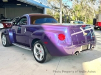 2004 Chevrolet SSR for sale in Riverhead, New York (ID-139368)