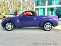 2004 Chevrolet SSR for sale in Riverhead, New York (ID-139368)