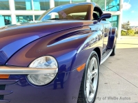 2004 Chevrolet SSR for sale in Riverhead, New York (ID-139368)