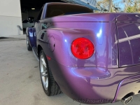 2004 Chevrolet SSR for sale in Riverhead, New York (ID-139368)