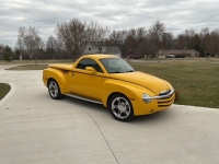 2004 Chevrolet SSR for sale (ID-143027)