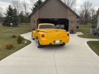 2004 Chevrolet SSR for sale (ID-143027)