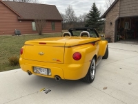 2004 Chevrolet SSR for sale (ID-143027)