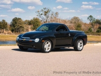 2004 Chevrolet SSR for sale in Riverhead, New York (ID-161345)