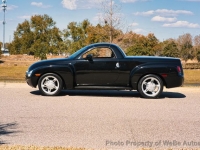 2004 Chevrolet SSR for sale in Riverhead, New York (ID-161345)