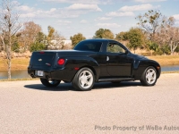 2004 Chevrolet SSR for sale in Riverhead, New York (ID-161345)