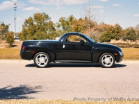 2004 Chevrolet SSR for sale in Riverhead, New York (ID-161345)