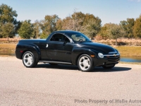 2004 Chevrolet SSR for sale in Riverhead, New York (ID-161345)