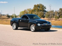 2004 Chevrolet SSR for sale in Riverhead, New York (ID-161345)
