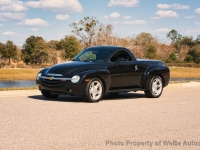 2004 Chevrolet SSR for sale in Riverhead, New York (ID-161345)