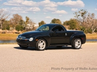2004 Chevrolet SSR for sale in Riverhead, New York (ID-161345)