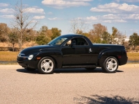 2004 Chevrolet SSR for sale in Riverhead, New York (ID-161345)