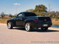 2004 Chevrolet SSR for sale in Riverhead, New York (ID-161345)