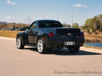 2004 Chevrolet SSR for sale in Riverhead, New York (ID-161345)