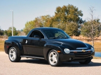 2004 Chevrolet SSR for sale (ID-161371)